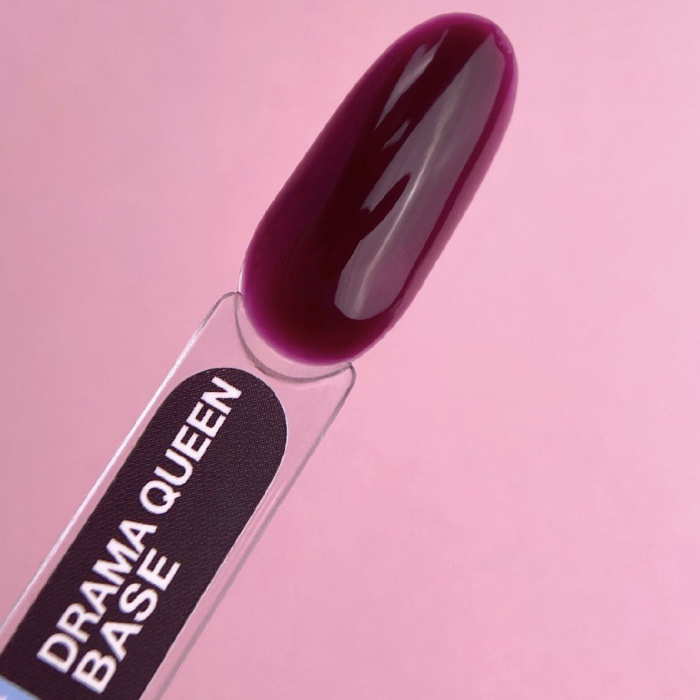 Luna Cover Base Drama Queen, 13 ml