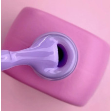 Luna Cover Base Light Violet, 13 ml
