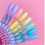 Luna Cover Base Light Violet, 13 ml