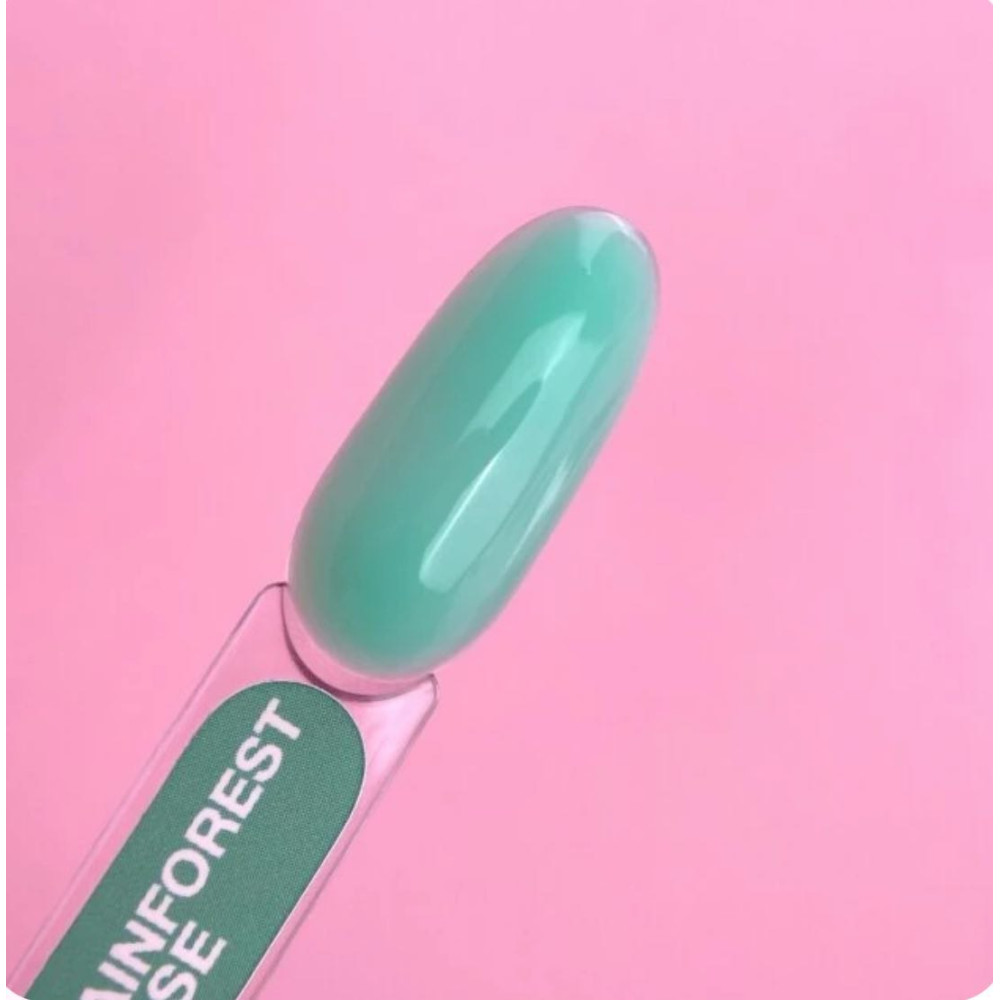 Luna Cover Base Rainforest, 13 ml