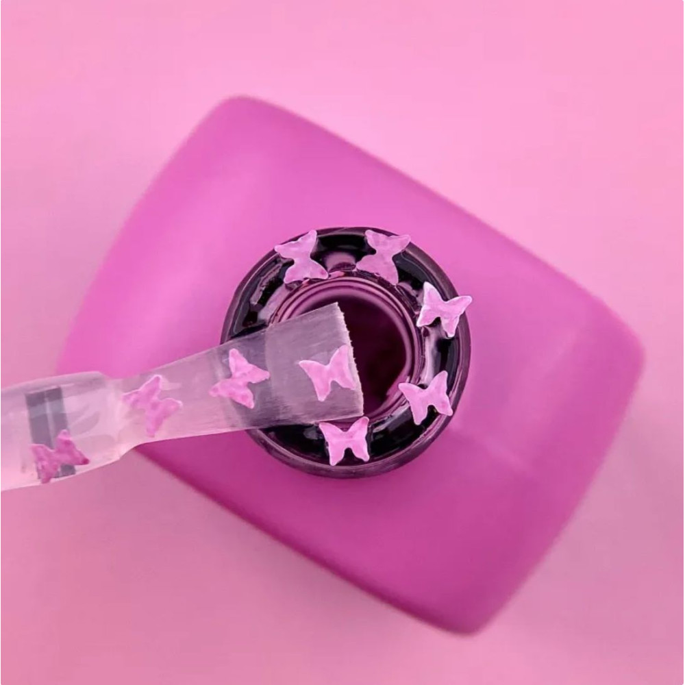 Luna Top Butterfly Pink, 13ml