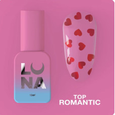 Luna Top Romantic, 13ml