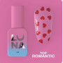 Luna Top Romantic, 13ml