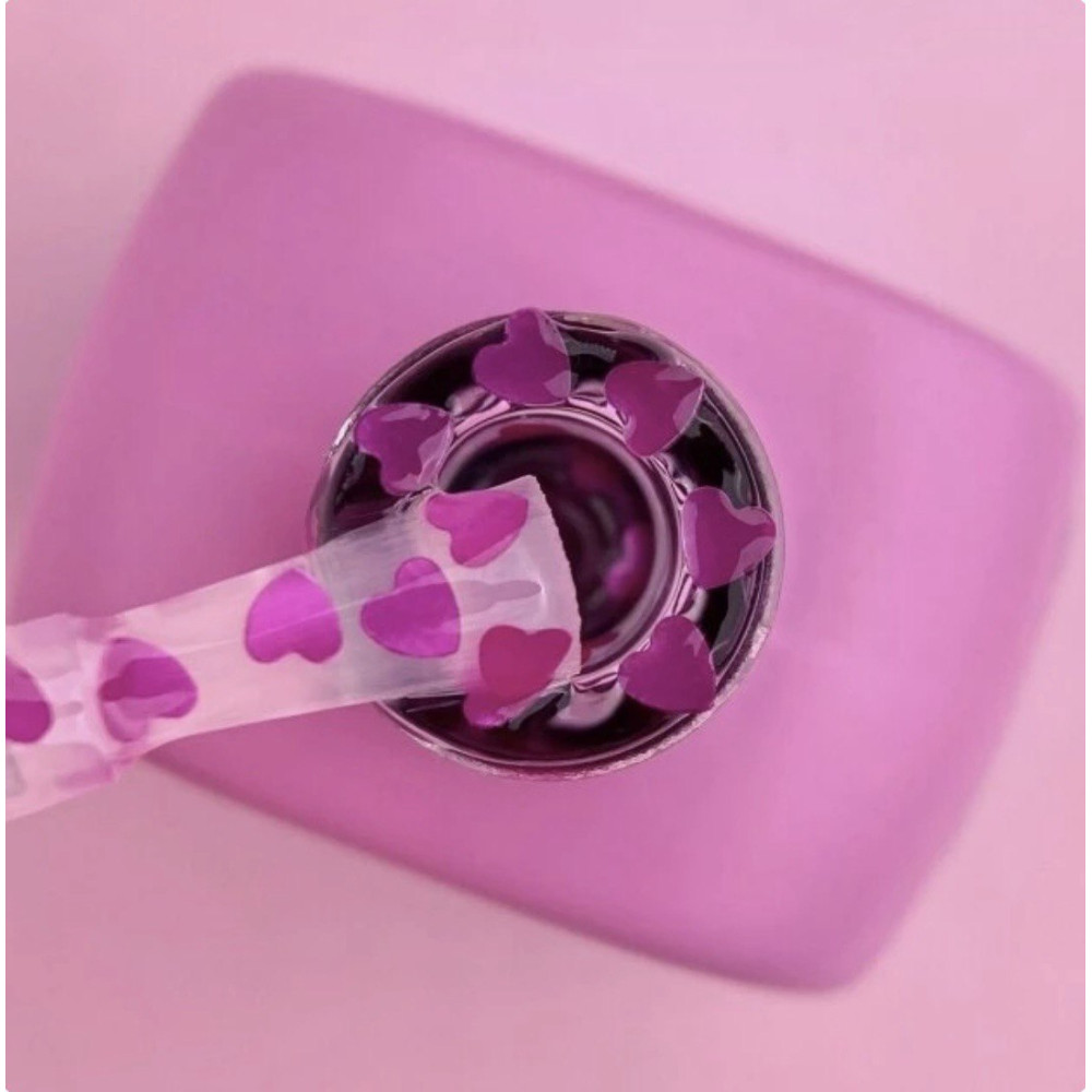 Luna Top Romantic Pink, 13ml