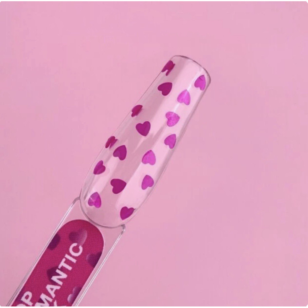Luna Top Romantic Pink, 13ml