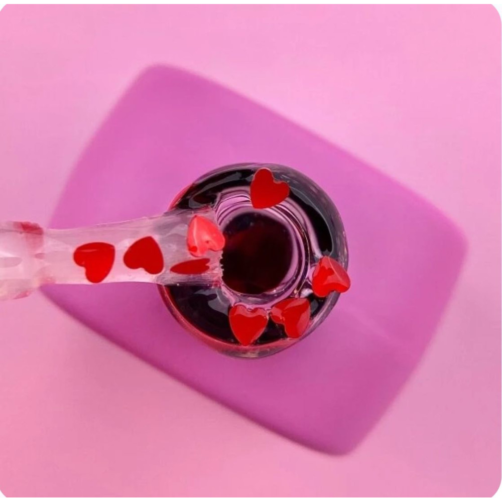 Luna Top Romantic, 13ml
