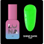 Luna Top Shine Dark Green, 13ml