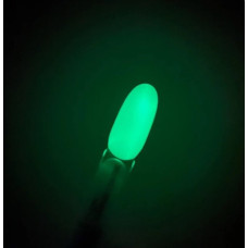 Luna Top Shine Dark Green, 13ml