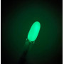 Luna Top Shine Dark Green, 13ml