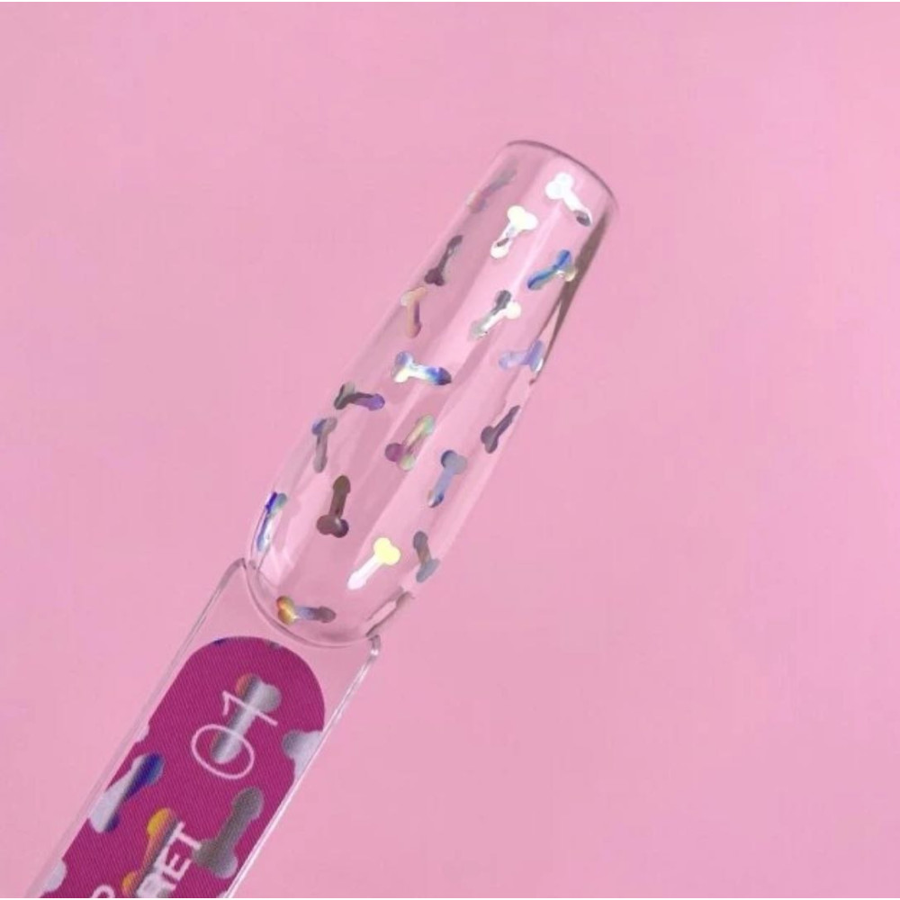 Luna Top Secret №1 13ml