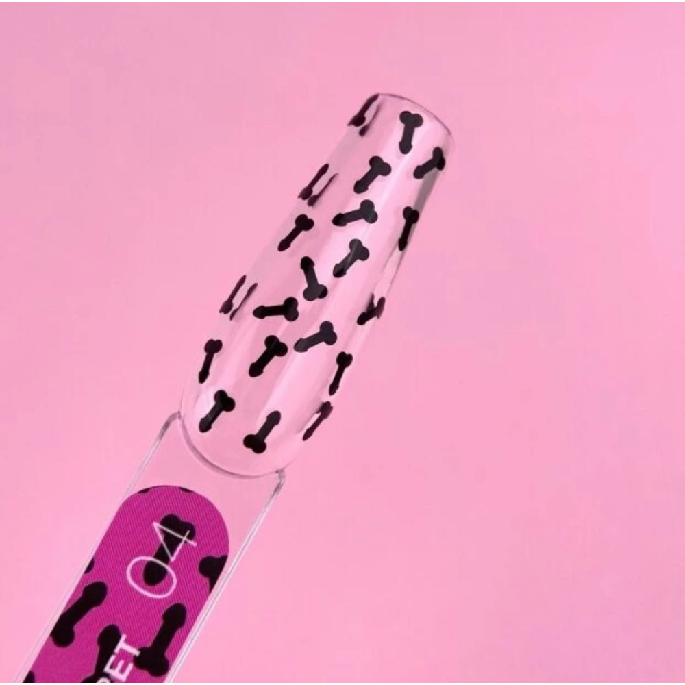 Luna Top Secret №4, 13ml