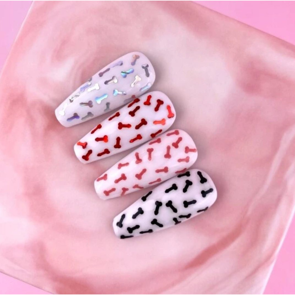 Luna Top Secret №2, 13ml