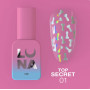 Luna Top Secret №1 13ml