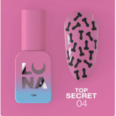 Luna Top Secret №4, 13ml