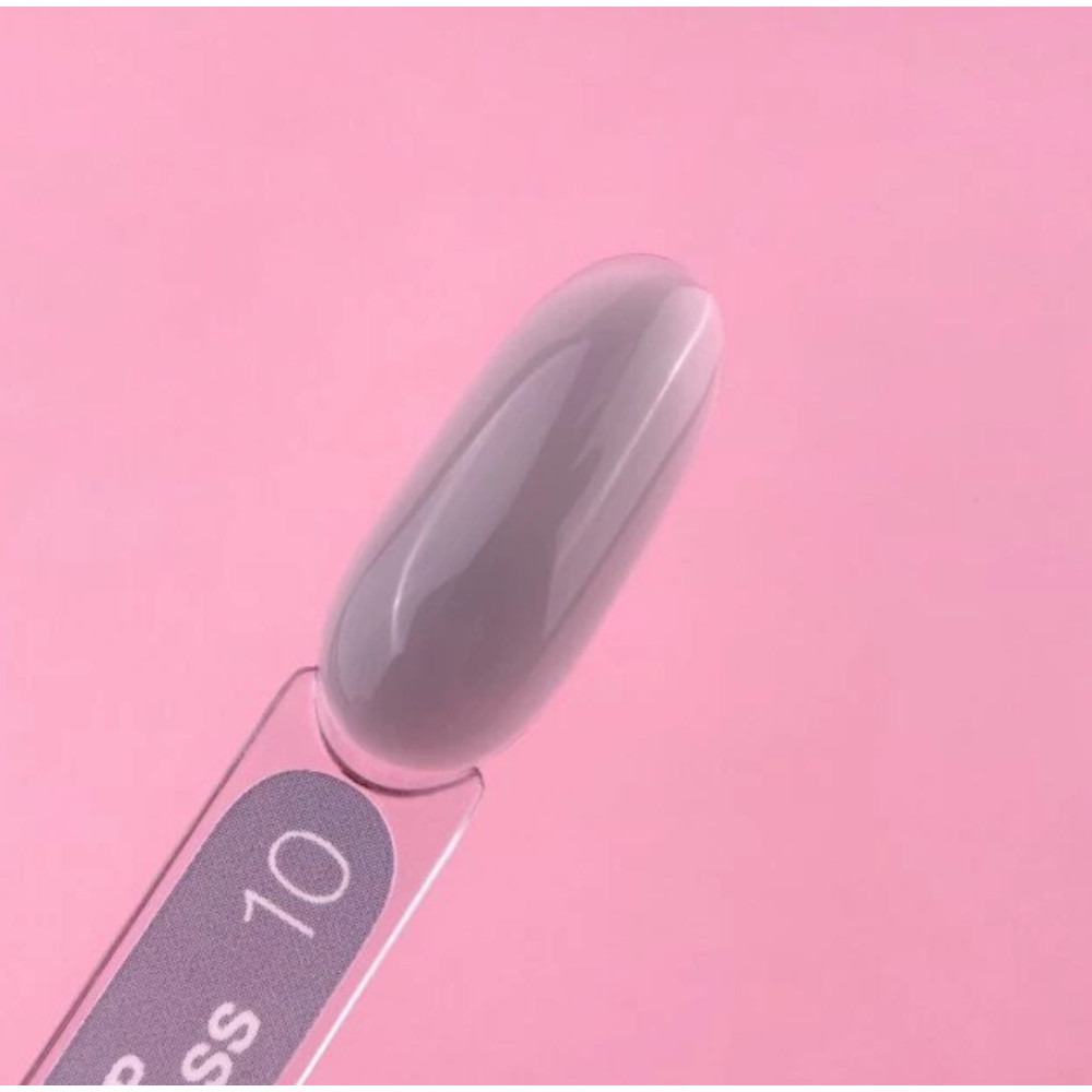 Luna Top Glass №10, 13ml