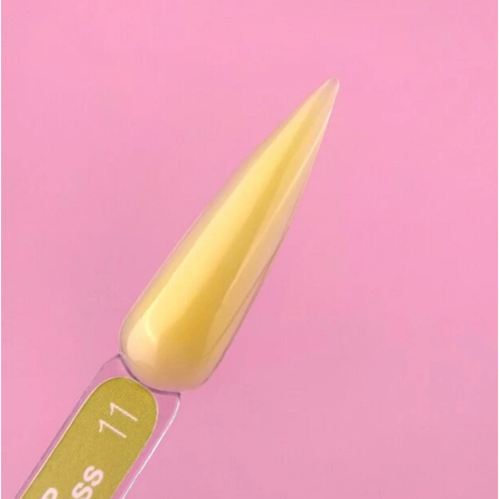 Luna Top Glass №11, 13ml