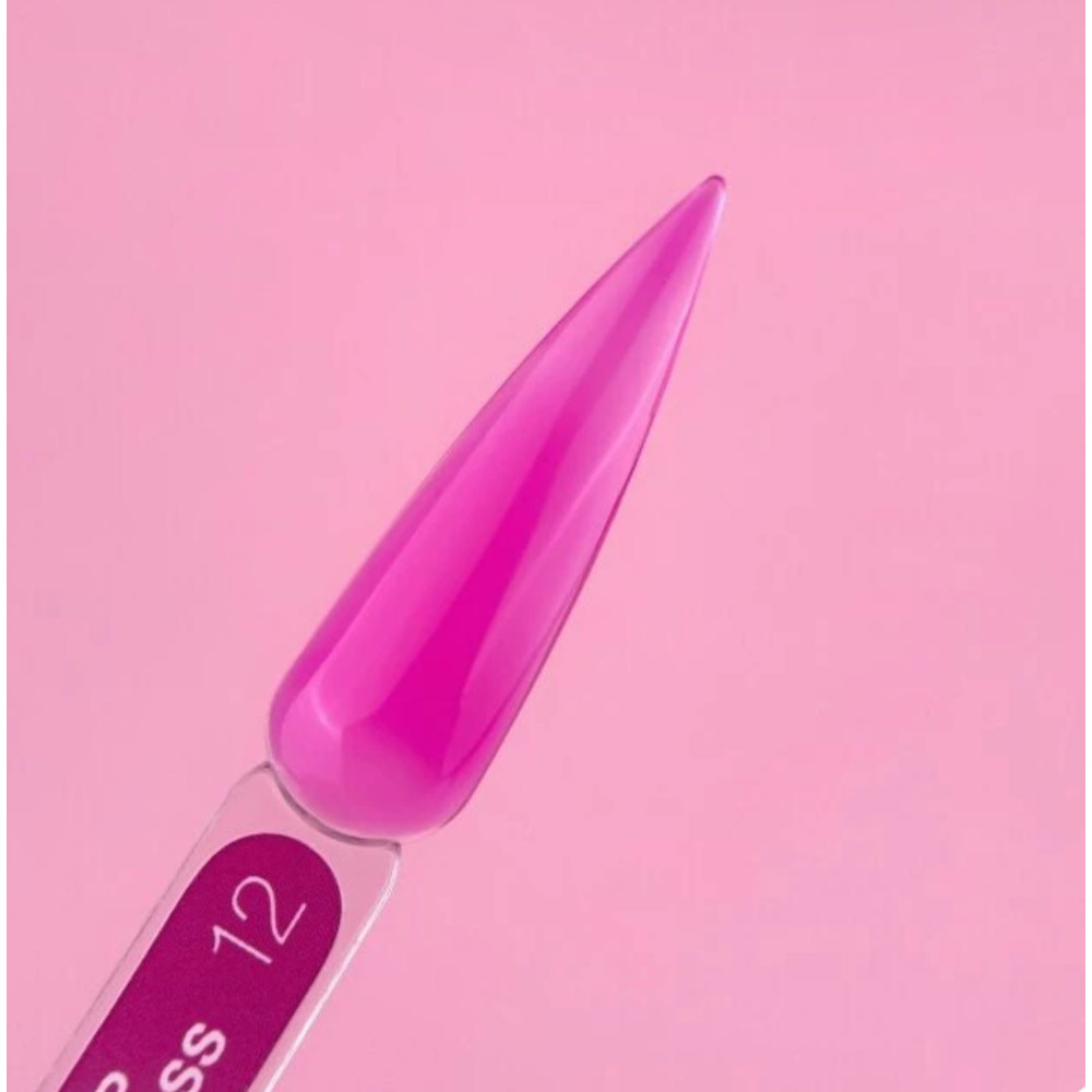 Luna Top Glass №12, 13ml