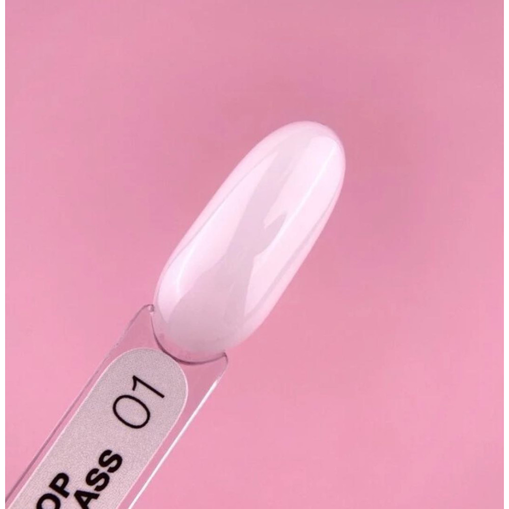Luna Top Glass №1 13ml
