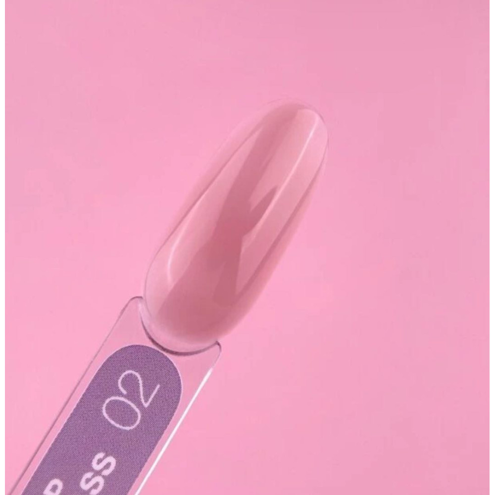 Luna Top Glass №2 13ml