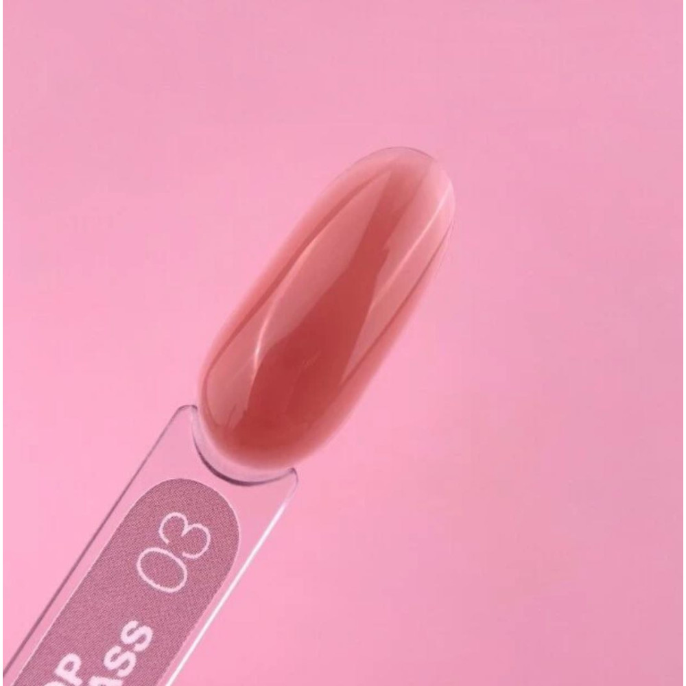 Luna Top Glass №3 13ml