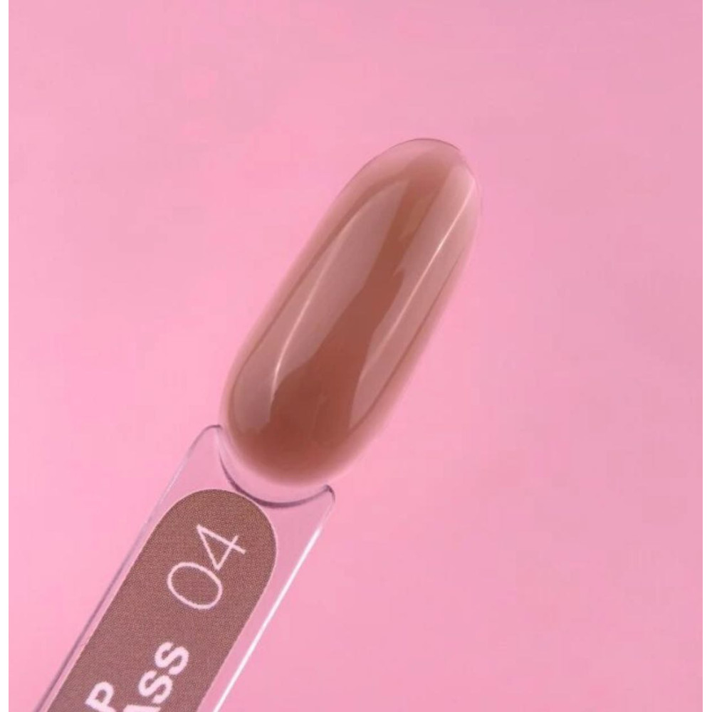 Luna Top Glass №4, 13ml