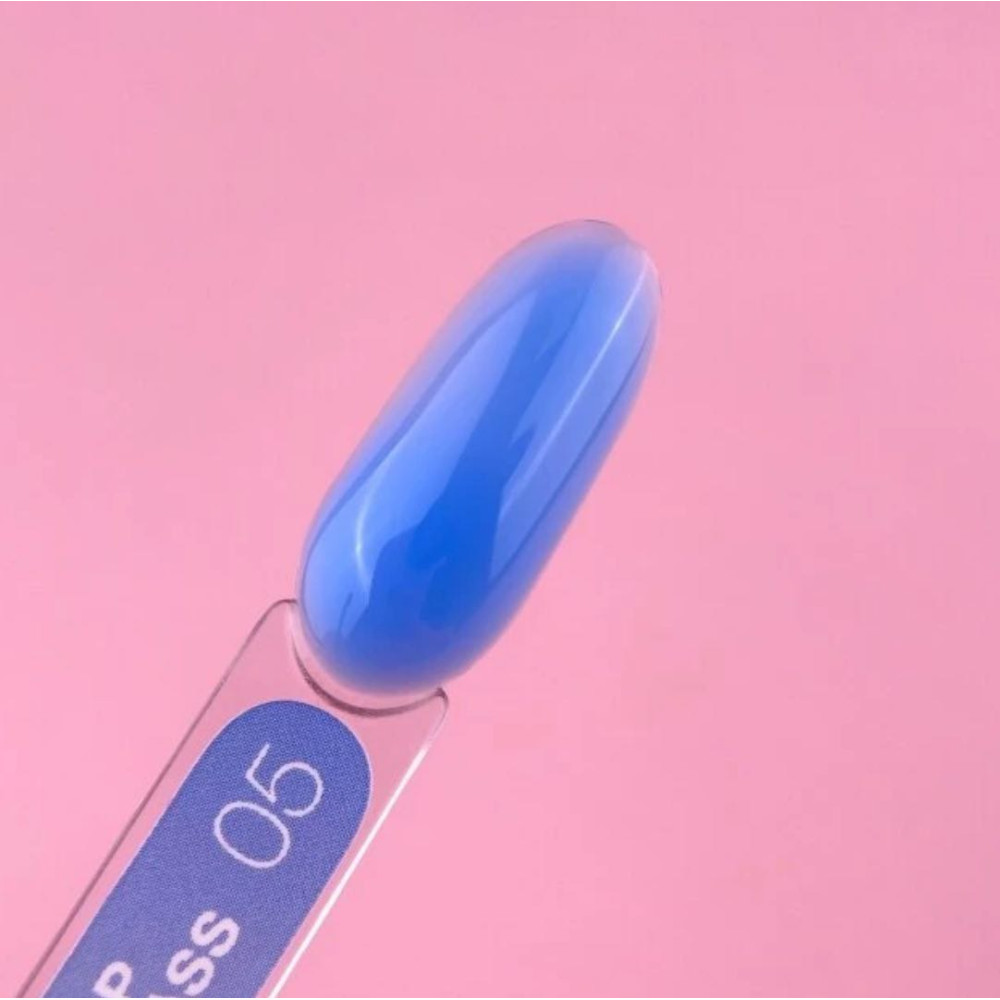 Luna Top Glass №5, 13ml