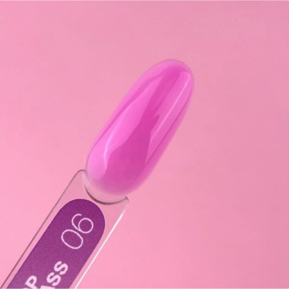 Luna Top Glass №6, 13ml