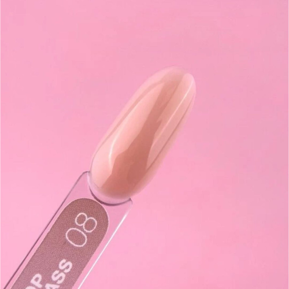 Luna Top Glass №8, 13ml