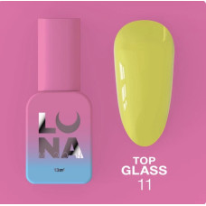 Luna Top Glass №11, 13ml