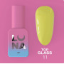 Luna Top Glass №11, 13ml