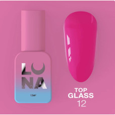 Luna Top Glass №12, 13ml
