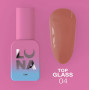 Luna Top Glass №4, 13ml