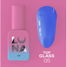 Luna Top Glass №5, 13ml