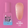 Luna Top Glass №8, 13ml