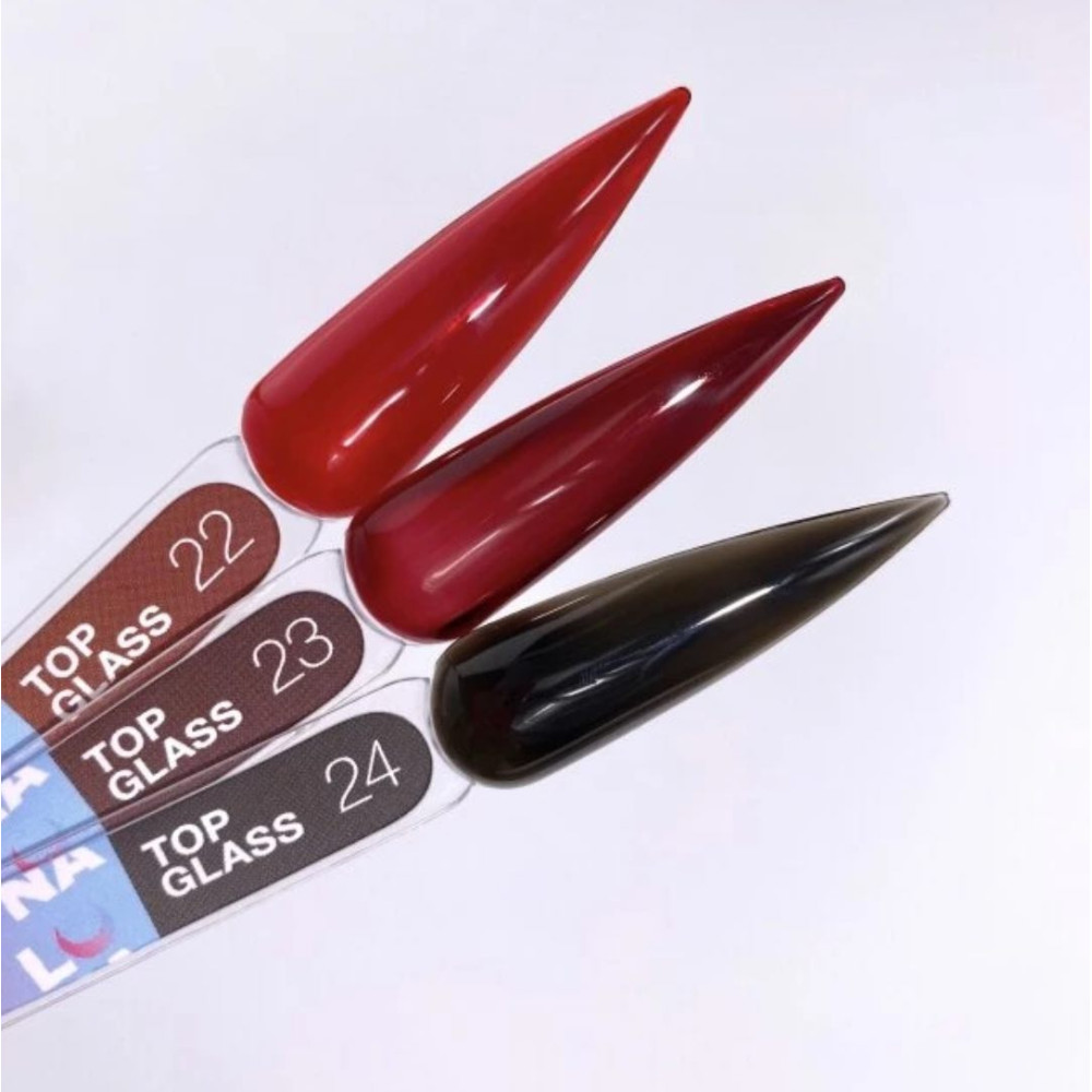 Luna Top Glass №24, 13ml