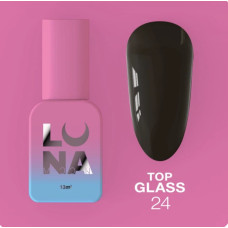 Luna Top Glass №24, 13ml