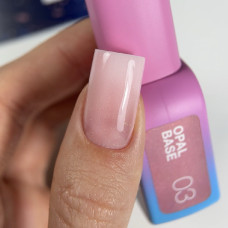Luna Opal Base №3, 13 ml