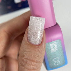 Luna Opal Base №5, 13 ml