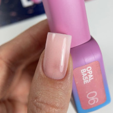 Luna Opal Base №6, 13 ml