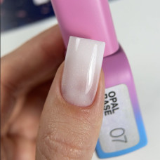 Luna Opal Base №7, 13 ml