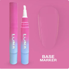 Luna Marker Base, 5 ml