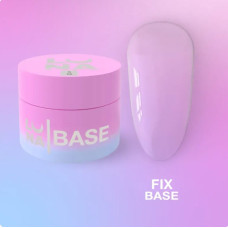 Luna Báza na gél lak Fix Base, 30 ml