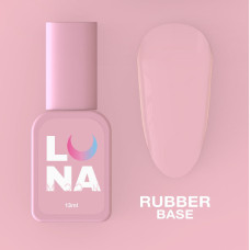Luna Rubber Base, 13 ml