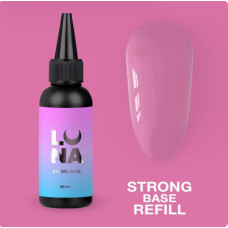 Luna STRONG Base, 60 ml