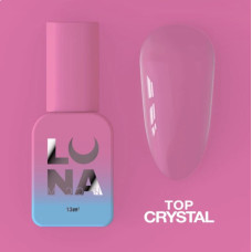 Luna Top Crystal, 13 ml