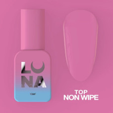 Luna Top Non Wipe, 13 ml