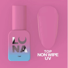 Luna Top Non Wipe uv, 13 ml