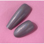 Luna Holographic Metallic Gel, 5ml