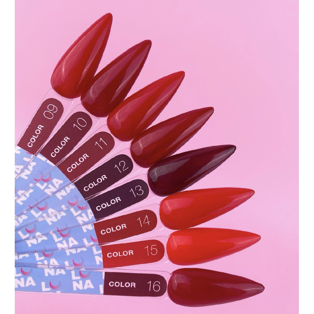 Luna Color №10, 8 ml