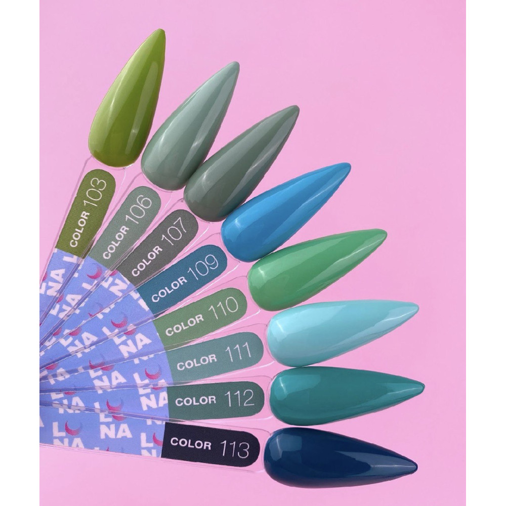Luna Color №103, 8 ml